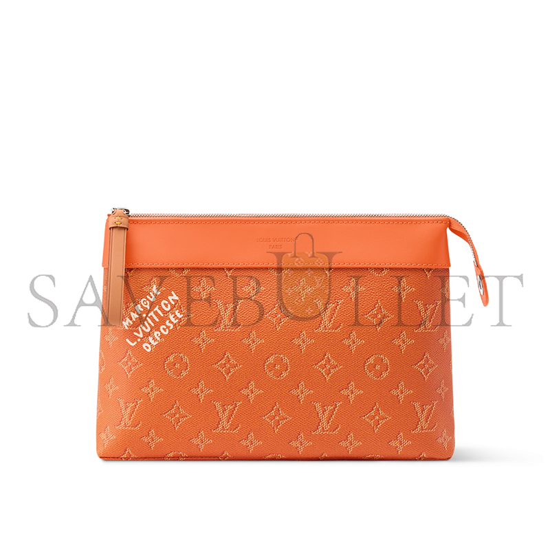l0vis Vvtt0n pochette voyage souple m26828 (32*21*8cm)
